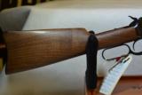 WINCHESTER 1892 CARBINE- 44 REMINGTON MAGNUM - 7 of 9