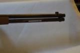 WINCHESTER 1892 CARBINE- 44 REMINGTON MAGNUM - 9 of 9