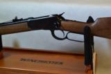 WINCHESTER 1892 CARBINE- 44 REMINGTON MAGNUM - 3 of 9