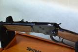 WINCHESTER 1892 CARBINE- 44 REMINGTON MAGNUM - 5 of 9