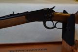 WINCHESTER 1892 CARBINE - 357 MAG - 2 of 8