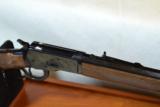 WINCHESTER 1892 DELUXE OCTAGON - 44-40 WIN - 6 of 9