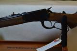 WINCHESTER 1892 DELUXE OCTAGON - 44-40 WIN - 8 of 9