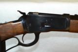 WINCHESTER 1892 DELUXE OCTAGON - 44-40 WIN - 2 of 9