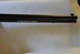 WINCHESTER 1892 DELUXE OCTAGON - 44-40 WIN - 5 of 9