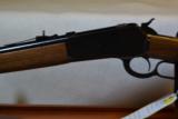 WINCHESTER 1886 SHORT RIFLE - 45-70 GOVT - 2 of 8