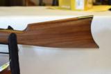 WINCHESTER 1886 SHORT RIFLE - 45-70 GOVT - 3 of 8