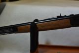 WINCHESTER 1886 SHORT RIFLE - 45-70 GOVT - 4 of 8