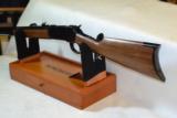 WINCHESTER 1886 SHORT RIFLE - 45-70 GOVT - 1 of 8