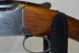 Browning Superposed - 12ga- 9 of 13