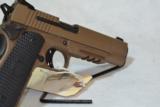 SIG SAUER EMPEROR SCORPIOPN 1911 - 45 ACP - 5 of 7