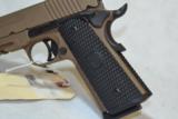 SIG SAUER EMPEROR SCORPIOPN 1911 - 45 ACP - 3 of 7