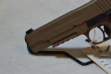 SIG SAUER EMPEROR SCORPIOPN 1911 - 45 ACP - 6 of 7