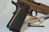 SIG SAUER EMPEROR SCORPIOPN 1911 - 45 ACP - 4 of 7