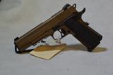 SIG SAUER EMPEROR SCORPIOPN 1911 - 45 ACP - 2 of 7