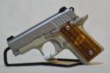 KIMBER MICRO RAPTOR STS - 380 AUTO - 2 of 3