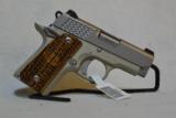 KIMBER MICRO RAPTOR STS - 380 AUTO - 1 of 3