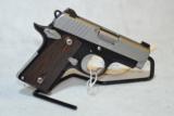 KIMBER MICRO CDP - 380 AUTO - 1 of 2
