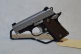 KIMBER MICRO CDP - 380 AUTO - 2 of 2
