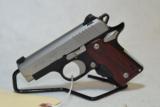 KIMBER MICRO CDP LG - 380 AUTO - 2 of 2