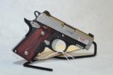 KIMBER MICRO CDP LG - 380 AUTO - 1 of 2