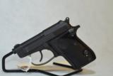BERETTA 21A - 22 LR - 1 of 3