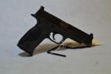 SMITH & WESSON M&P 9 PORTED - 9MM - 4 of 4