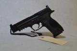 SMITH & WESSON M&P 9 PORTED - 9MM - 1 of 4