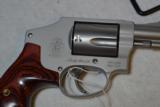 SMITH & WESSON 642-2 LADYSMITH - 38 SPL - 3 of 3
