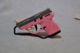 TAURUS 738 TCP PINK - 380 AUTO - 2 of 2