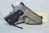COLT 1911 DEFENDER - 45 ACP - 1 of 3