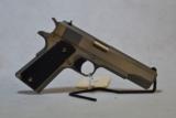 COLT 1911 GOVERNMENT - 45 ACP - 2 of 2