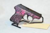 RUGER LCP MUDDY GIRL - 380 AUTO - 1 of 2