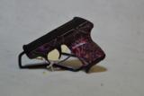 RUGER LCP MUDDY GIRL - 380 AUTO - 2 of 2