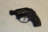 RUGER LCR - 38 SPL - 2 of 2