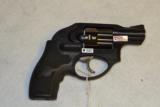RUGER LCR - 38 SPL - 1 of 2