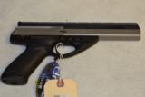 BERETTA NEOS INOX - 22 LR - 1 of 2