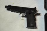KIMBER CUSTOM TLE/RL II (TFS) - 45 ACP - 2 of 2