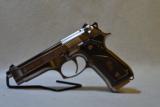 BERETTA FUSION 92 FS FUSION - 9MM - 3 of 10