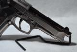 BERETTA FUSION 92 FS FUSION - 9MM - 8 of 10