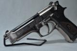 BERETTA FUSION 92 FS FUSION - 9MM - 5 of 10