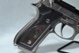 BERETTA FUSION 92 FS FUSION - 9MM - 7 of 10