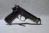 BERETTA FUSION 92 FS FUSION - 9MM - 6 of 10