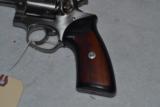RUGER GP100 - 4 of 5