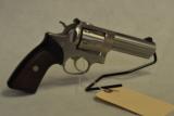 RUGER GP100 - 2 of 5