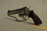 RUGER GP100 - 1 of 5
