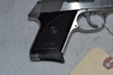 WALTHER TPH 22LR- 5 of 5
