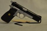 BROWNING HI-POWER - 9MM - 1 of 6