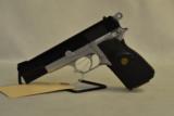 BROWNING HI-POWER - 9MM - 2 of 6