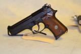 BERETTA 92F COMPACT - 9MM - 1 of 8
